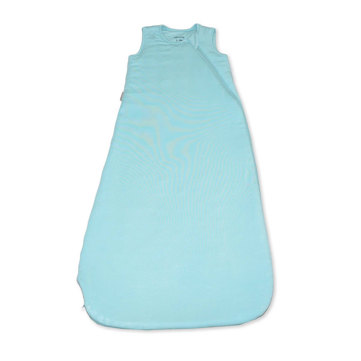 Bamboo Sleep Sack W/2 Way Zipper 1.0 TOG