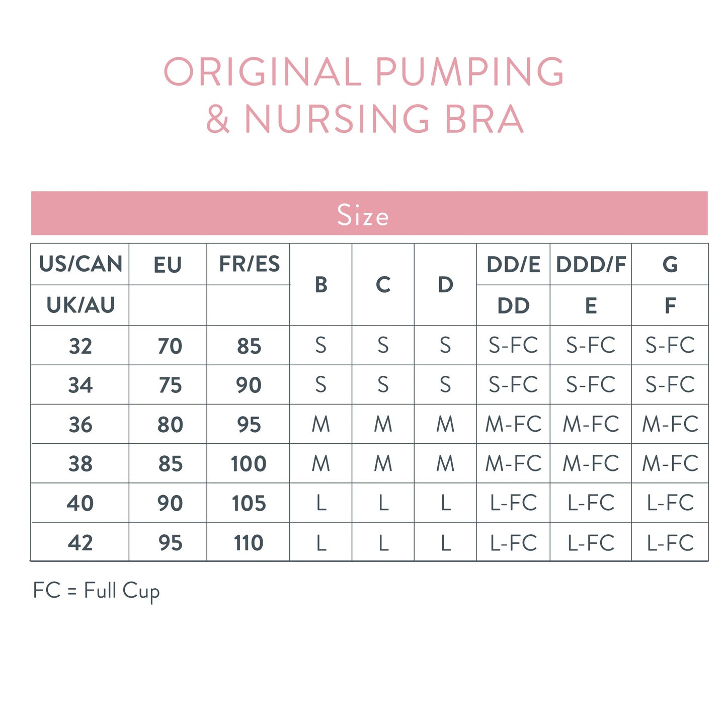 Original Pumping & Nursing Bra