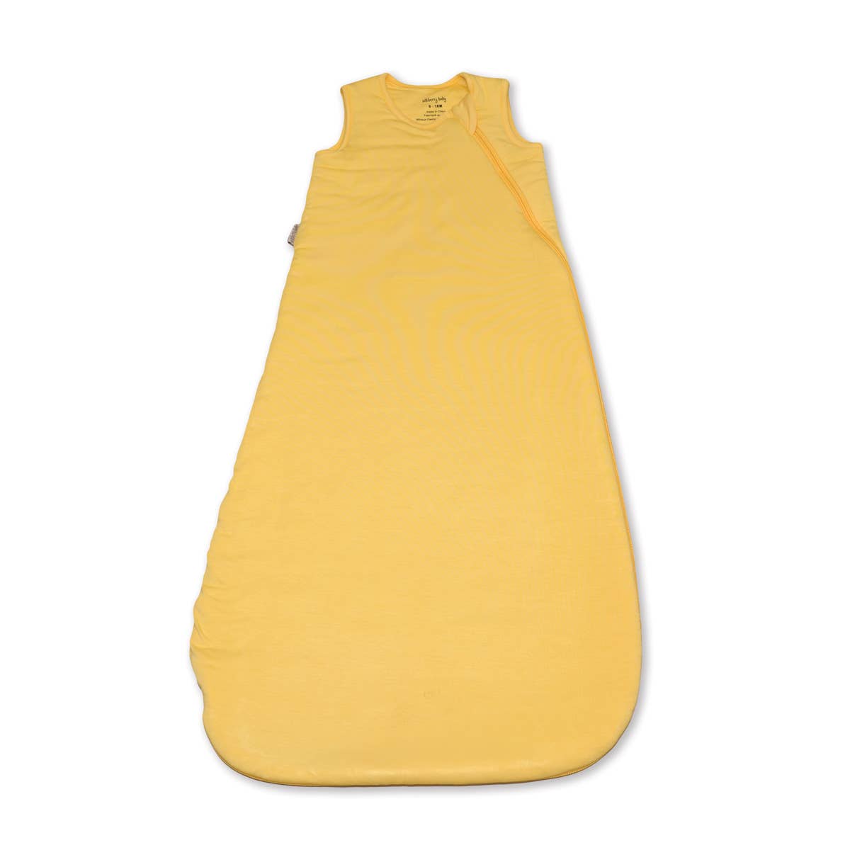 Bamboo Sleep Sack W/2 Way Zipper 1.0 TOG