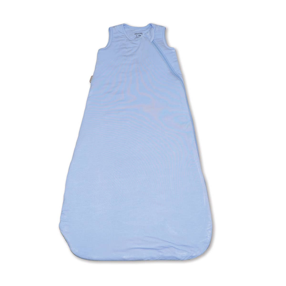Bamboo Sleep Sack W/2 Way Zipper 1.0 TOG