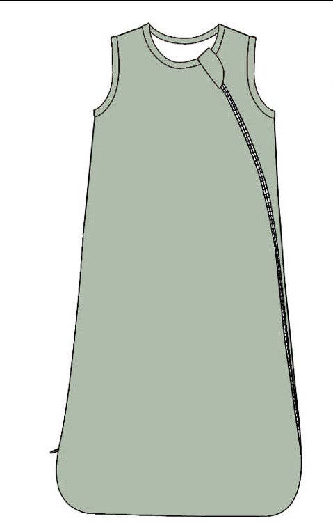 1.0TOG Sleep Bag- Eucalyptus