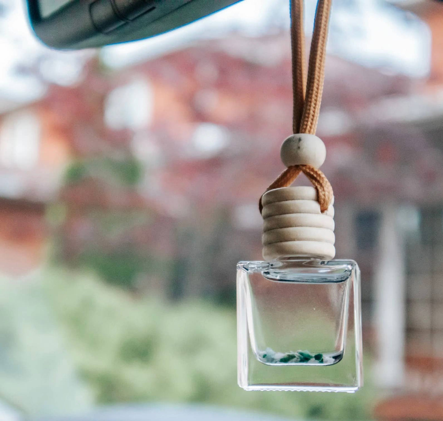 CRYSTALS | CAR DIFFUSER