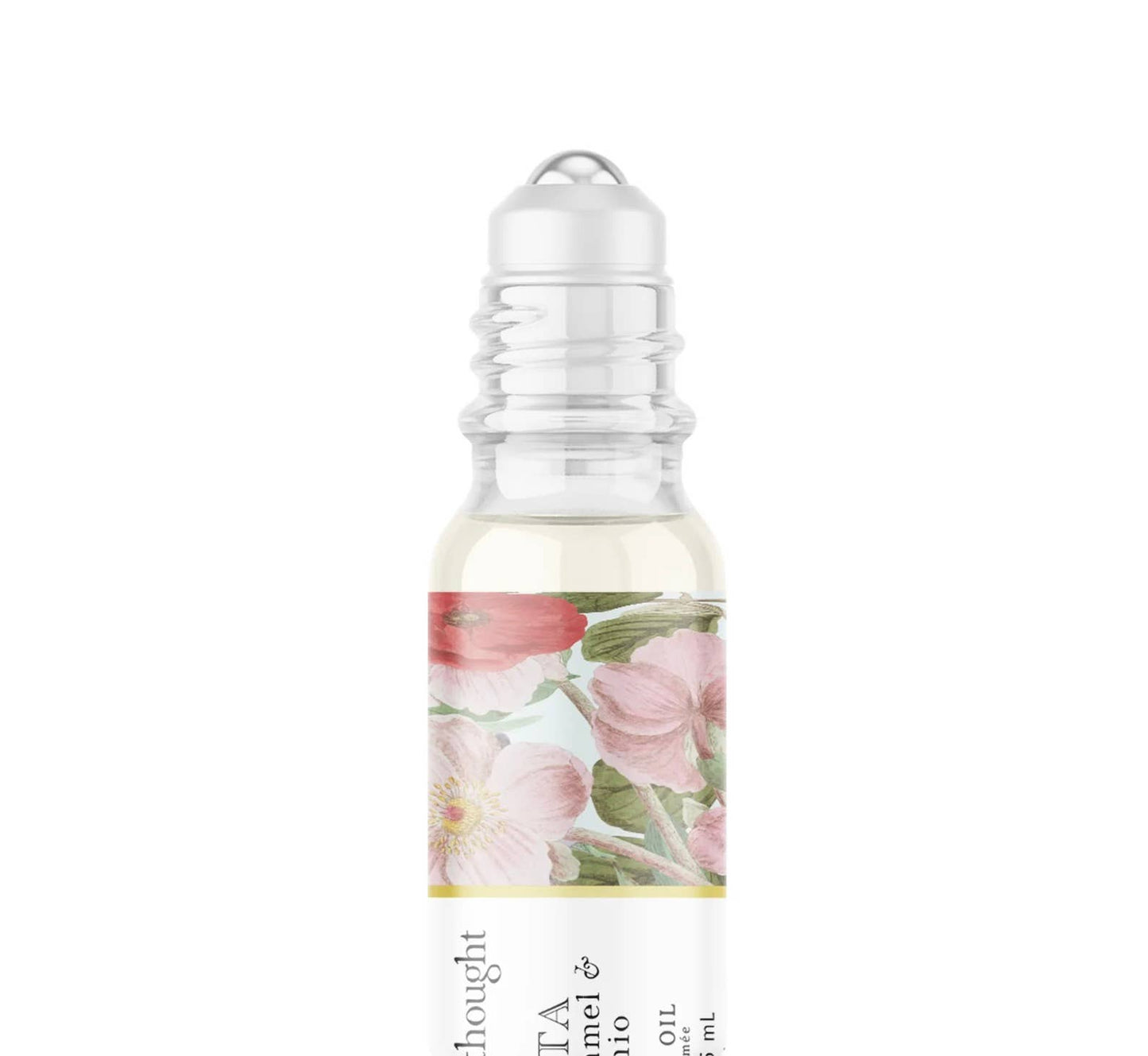 LOLITA | SALTED CARAMEL & PISTACHIO | PERFUME OIL