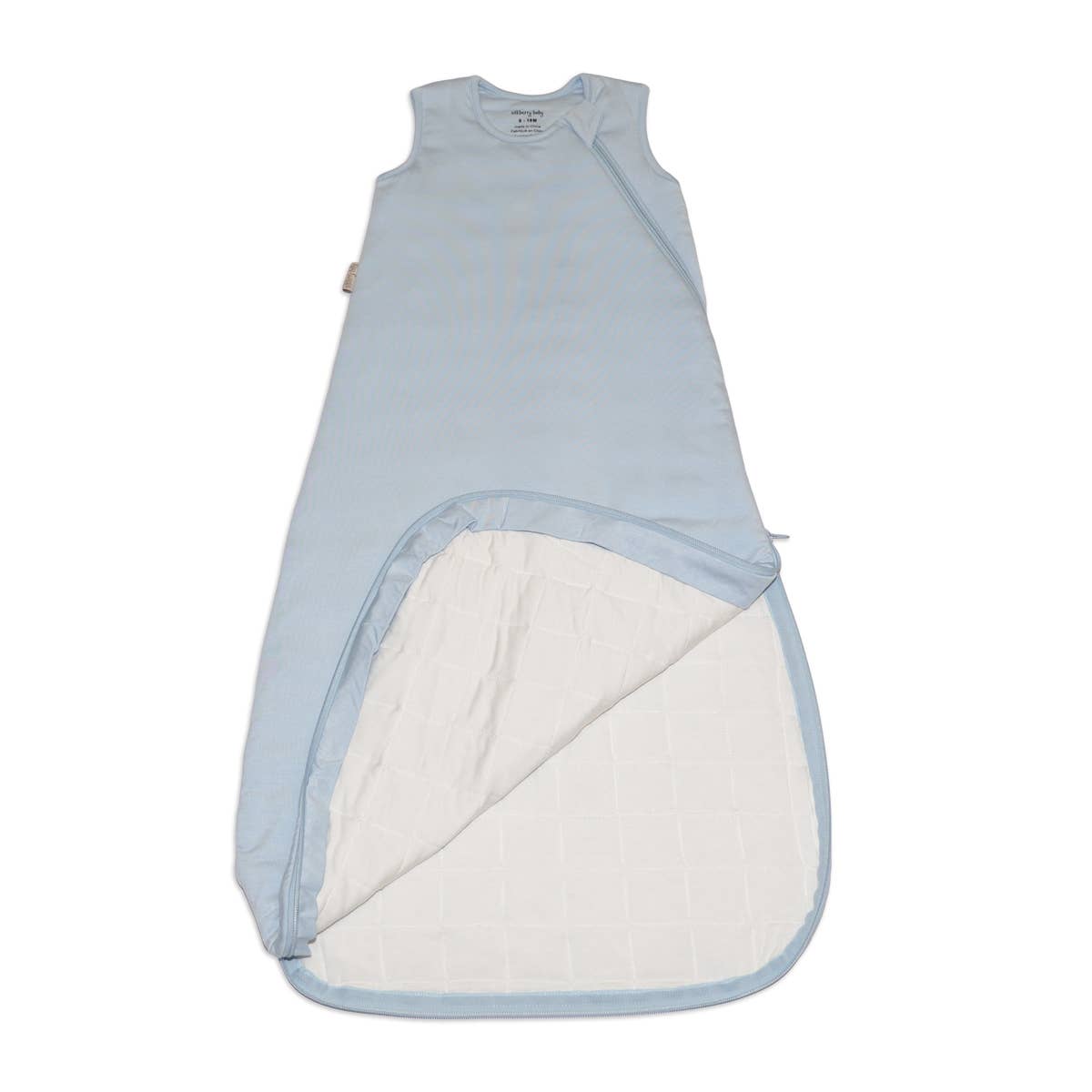 Bamboo Sleep Sack - Farm (2.5 TOG)