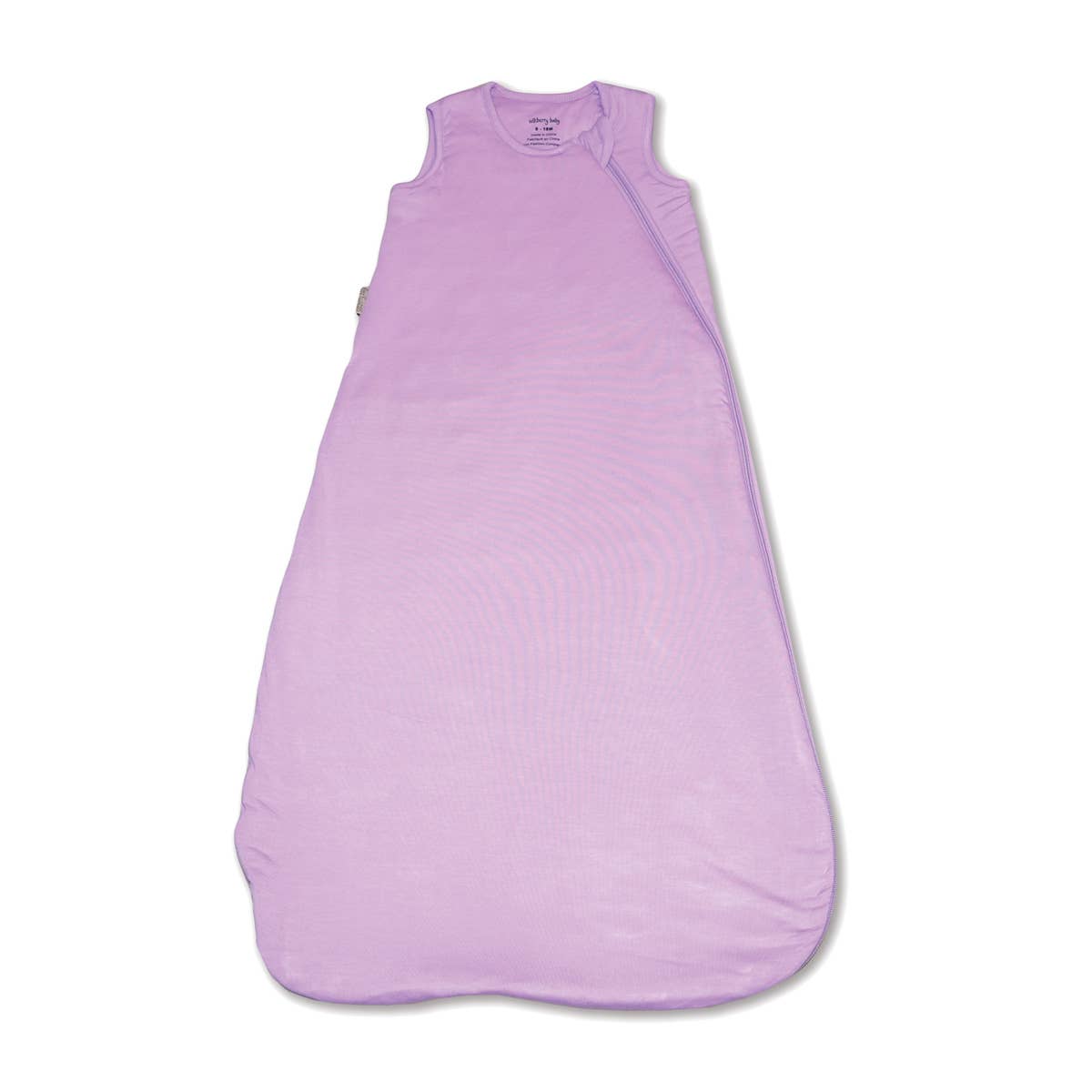 Bamboo Sleep Sack W/2 Way Zipper 1.0 TOG