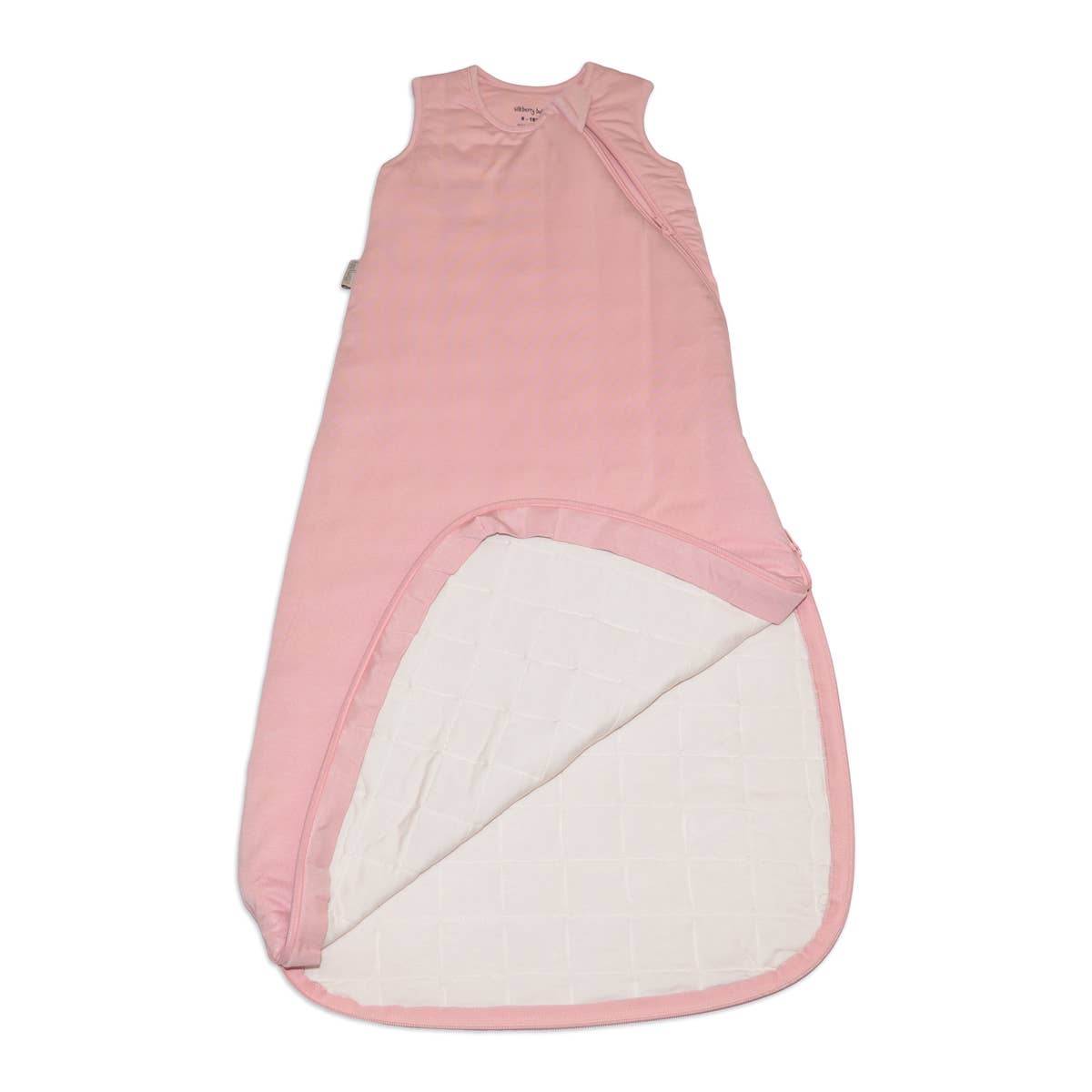 Bamboo Sleep Sack - Farm (2.5 TOG)