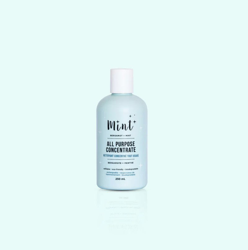 All Purpose Cleaner Concentrate