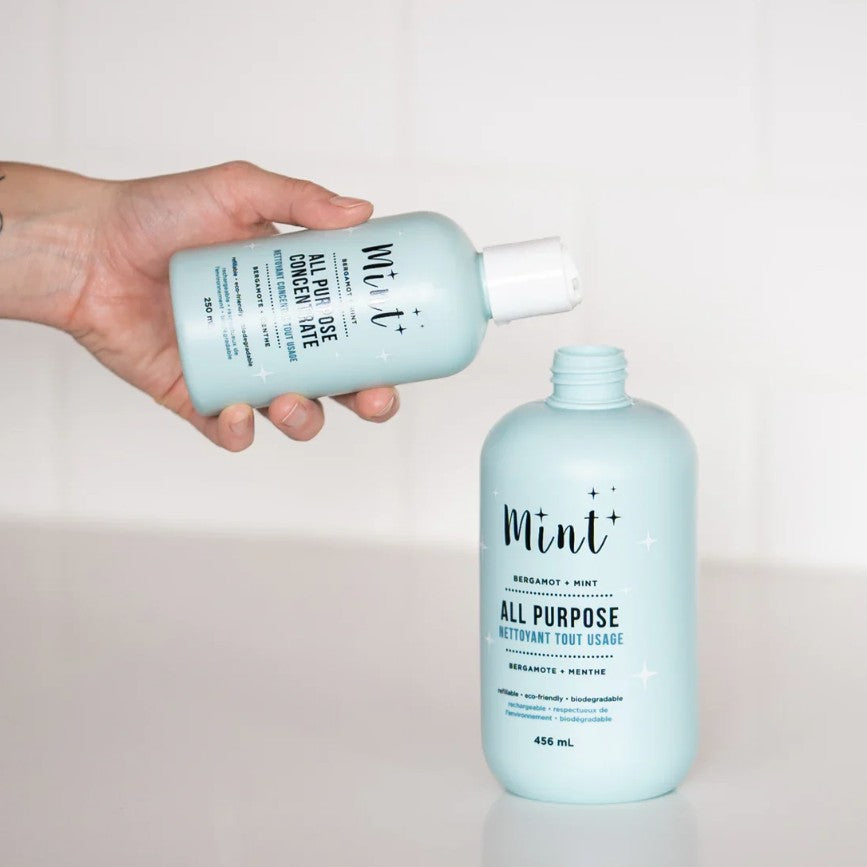 All Purpose Cleaner Concentrate