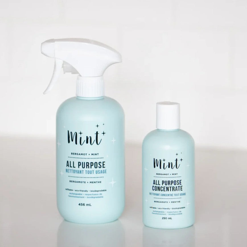 All Purpose Cleaner Concentrate