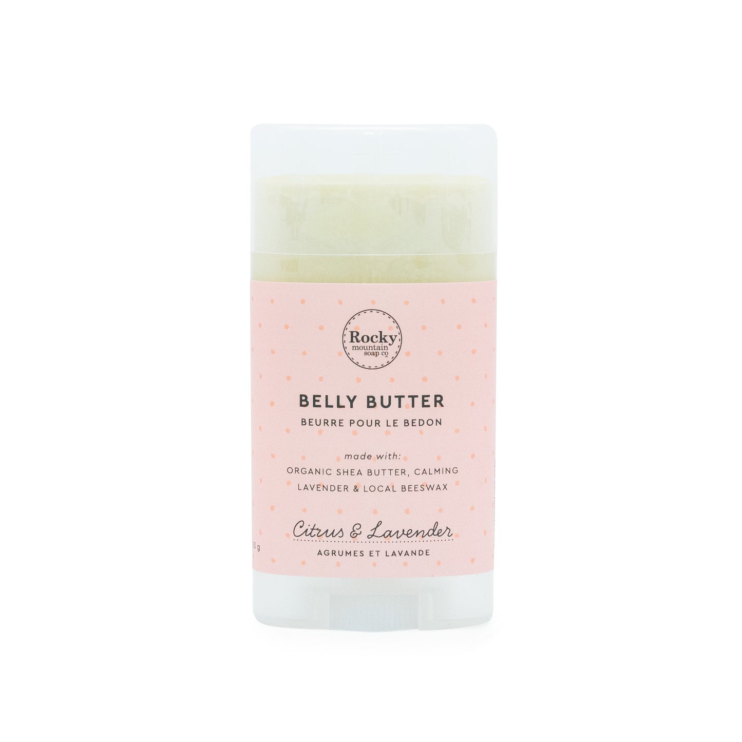 Belly Butter