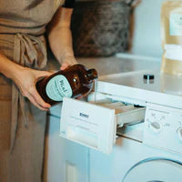 Laundry Detergent