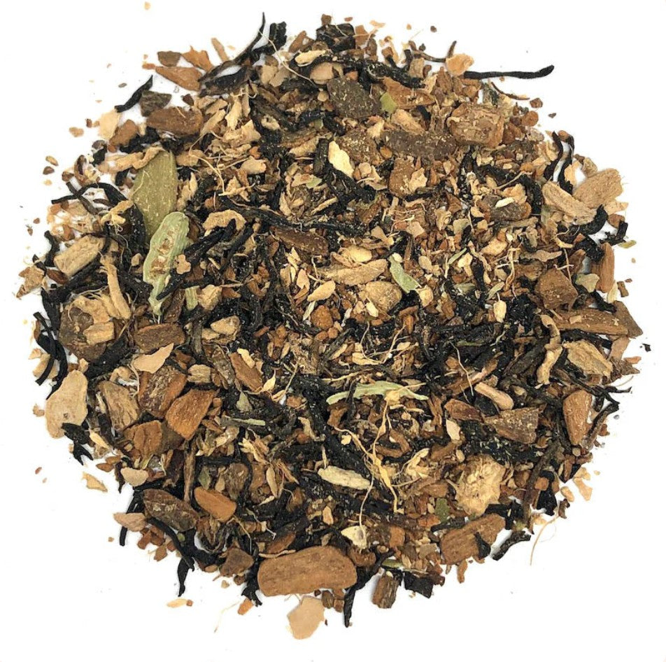 River Valley Chai Tea