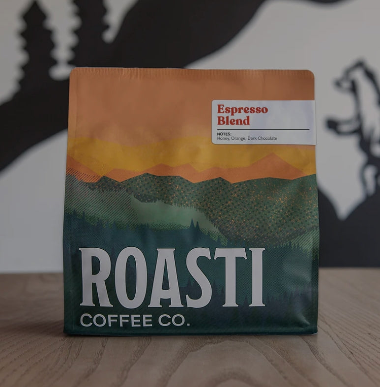 Espresso Blend