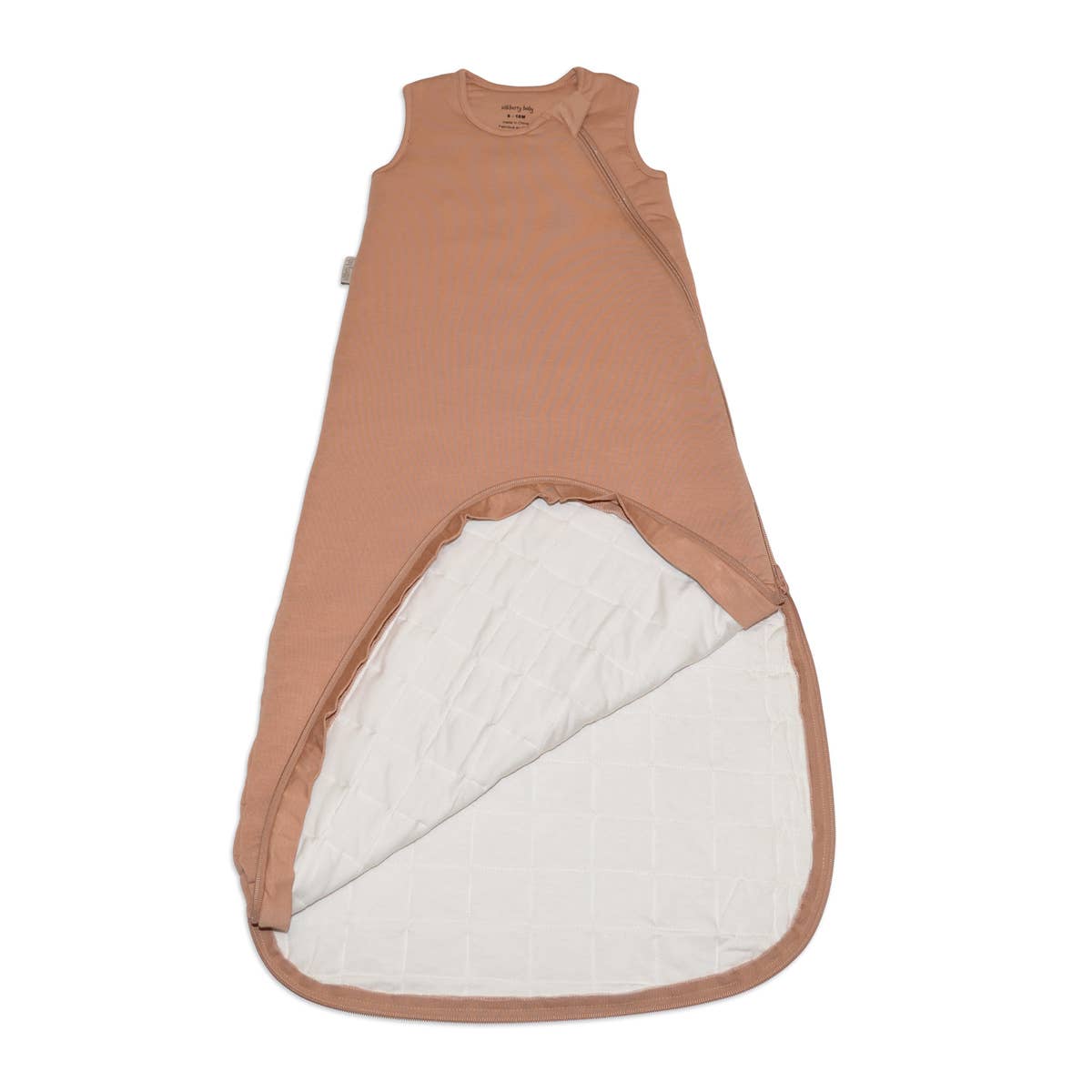 Bamboo Sleep Sack - Farm (1.0 TOG)