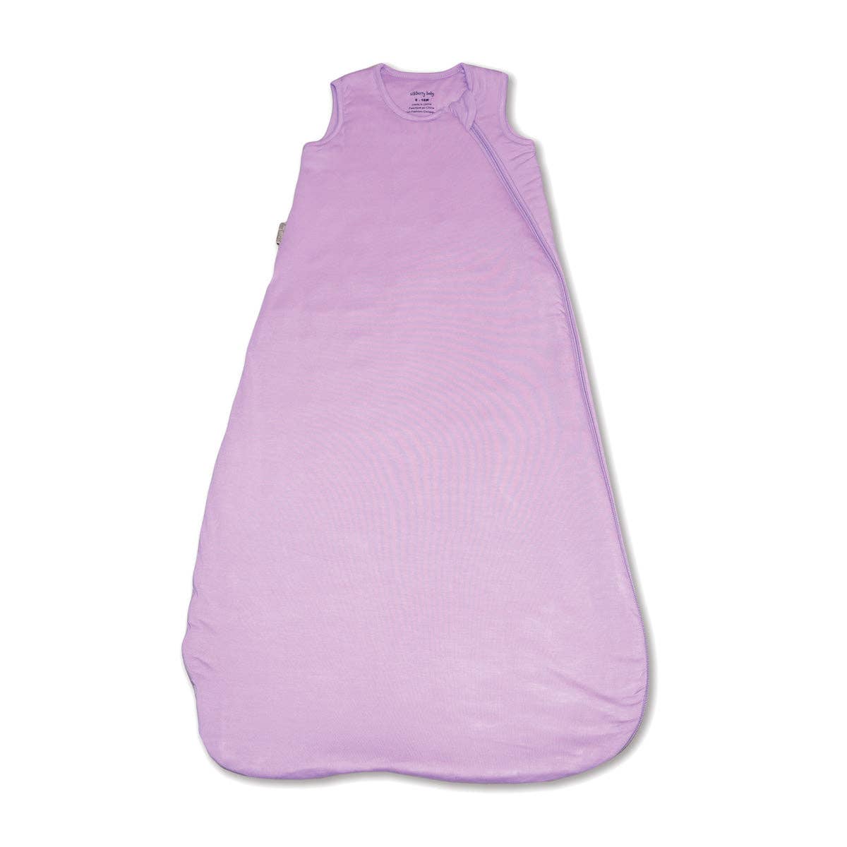 Bamboo Sleep Sack 1.0 TOG (Lavender Bloom)