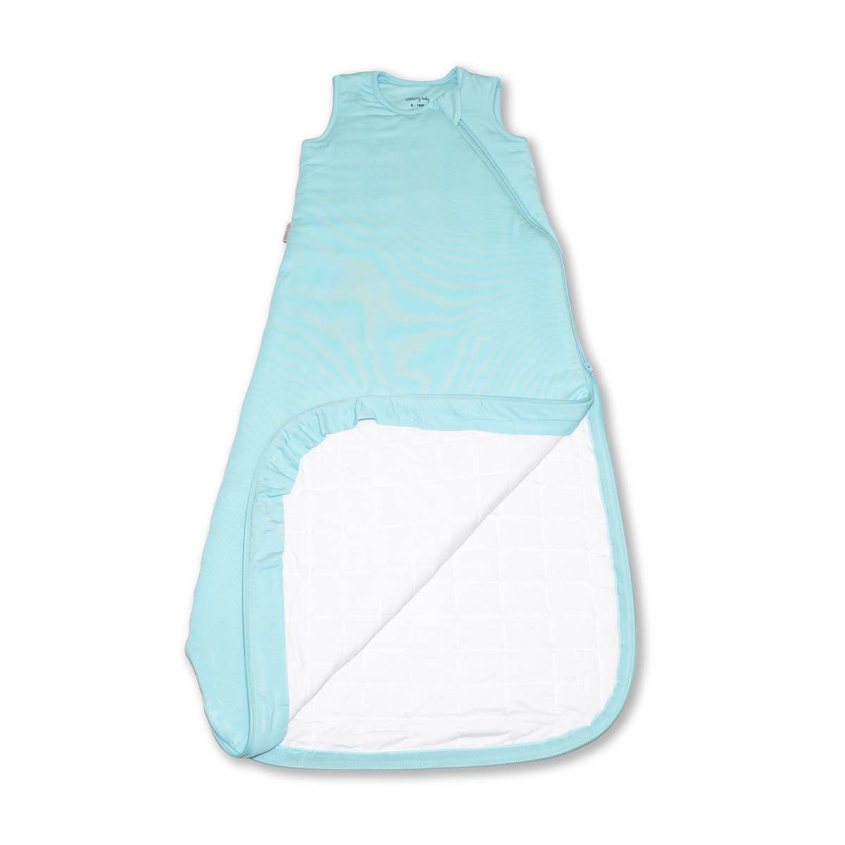 Bamboo Sleep Sack W/2 Way Zipper 1.0 TOG