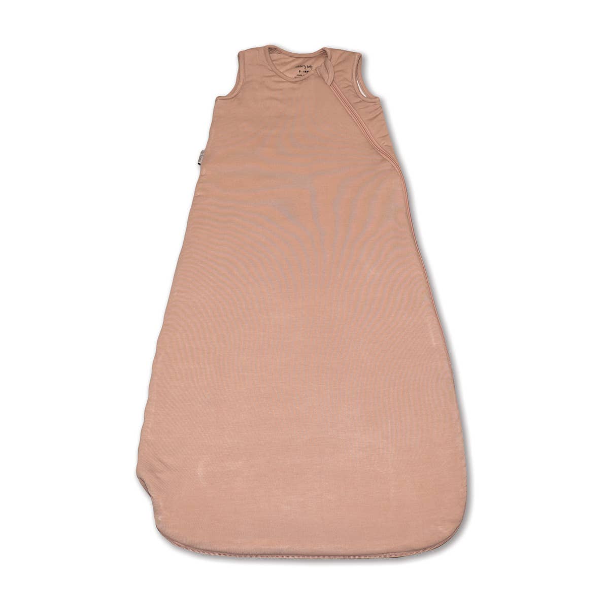 Bamboo Sleep Sack W/2 Way Zipper 1.0 TOG