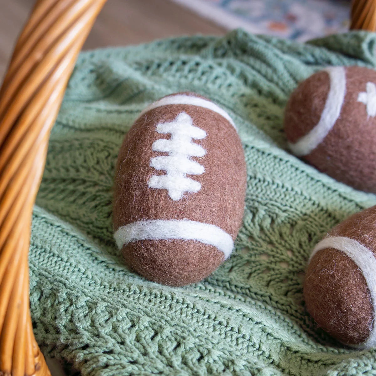 Eco Dryer Balls - Singles