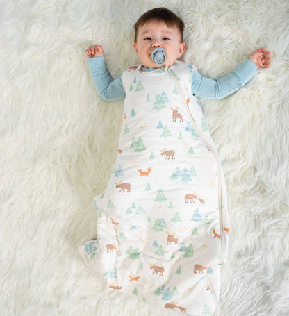 Bamboo Sleep Sack (2.5 TOG)