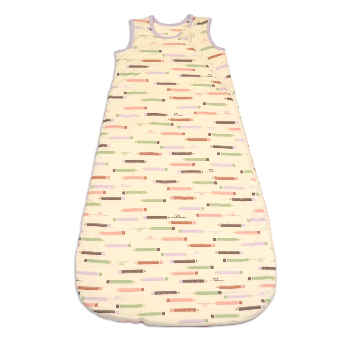 Bamboo Sleep Sack (2.5 TOG)