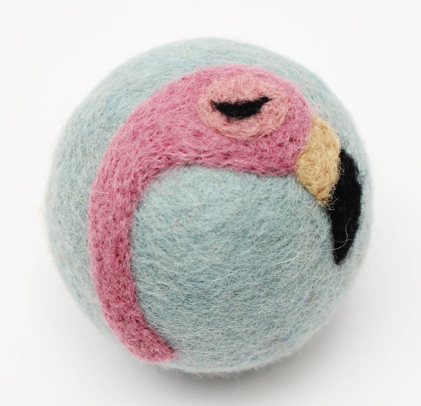 Eco Wool Dryer Balls Fair Trade