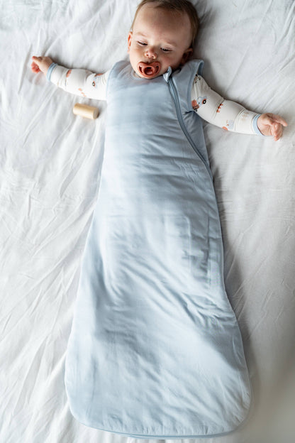 Bamboo Sleep Sack  - Farm (2.5 TOG)