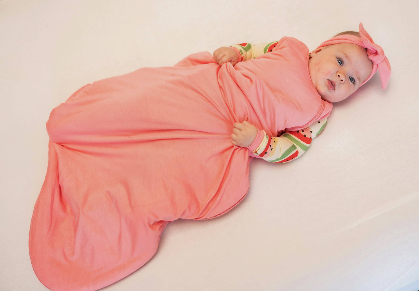 Bamboo Sleep Sack (1 TOG)