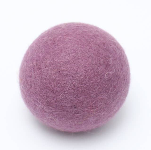 Eco Wool Dryer Balls Fair Trade