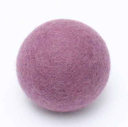 Eco Wool Dryer Balls Fair Trade
