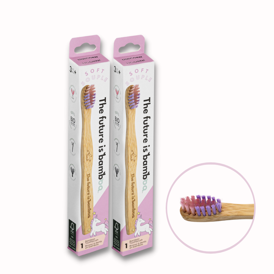 Unicorn Toothbrush