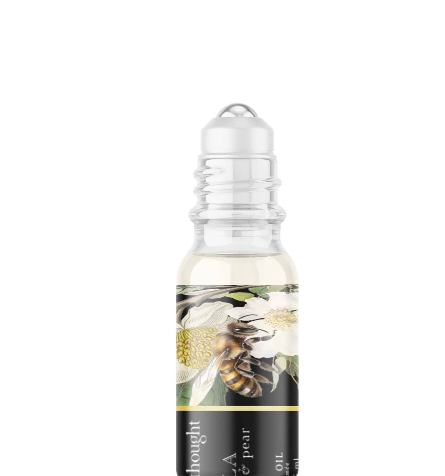 DARLA | WHITE ROSE & PEAR | PERFUME OIL