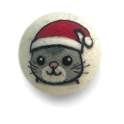 Eco Wool Dryer Balls Fair Trade