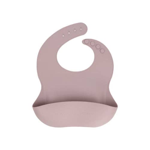 Silicone Baby Bib