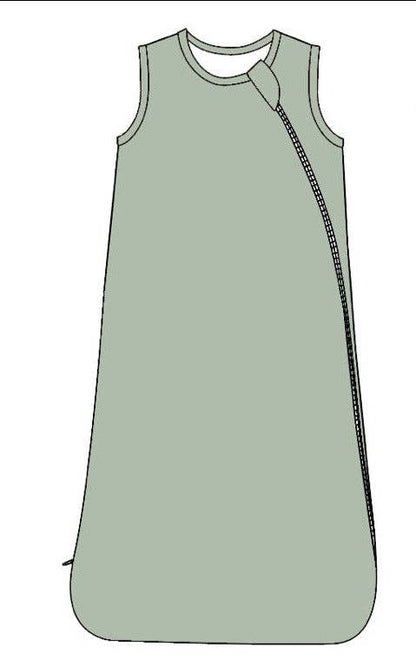 1.0TOG Sleep Bag- Eucalyptus