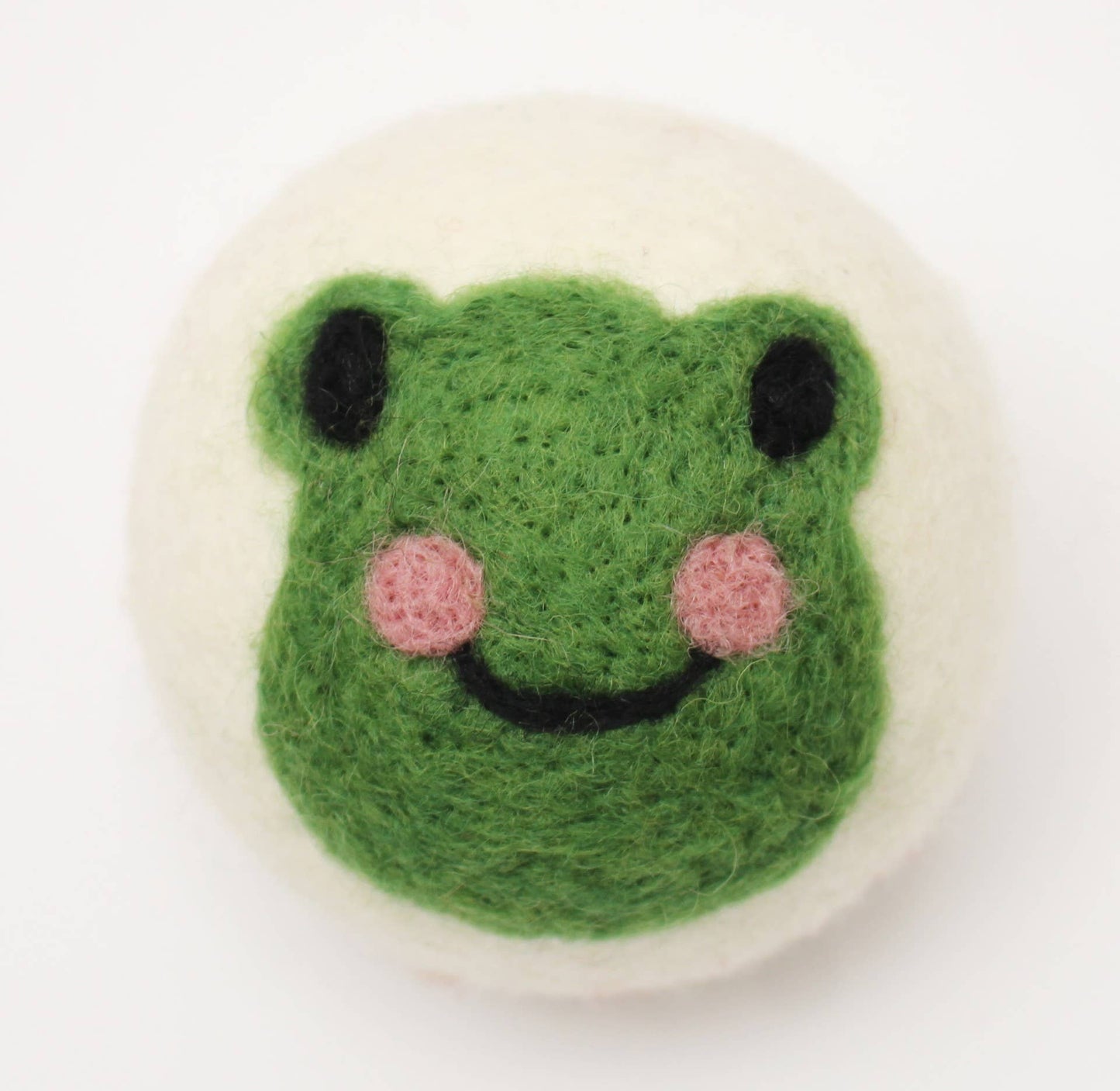 Eco Wool Dryer Balls Fair Trade