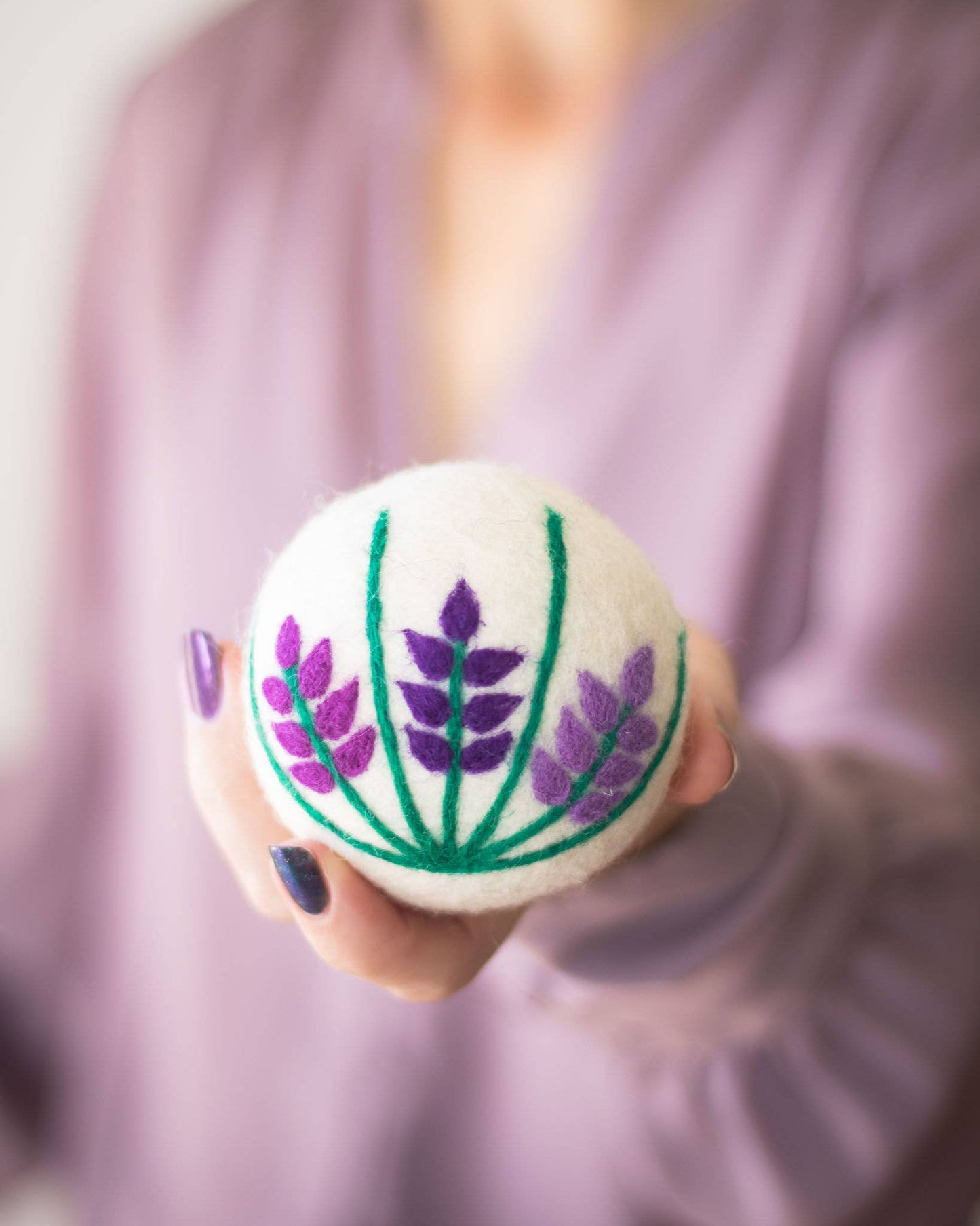 Eco Dryer Balls - Singles