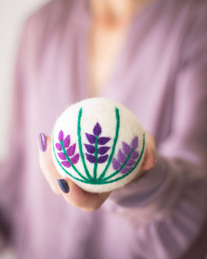 Eco Dryer Balls - Singles