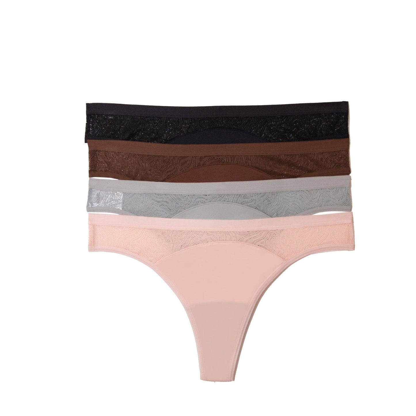 Leakproof Thong Period Underwear