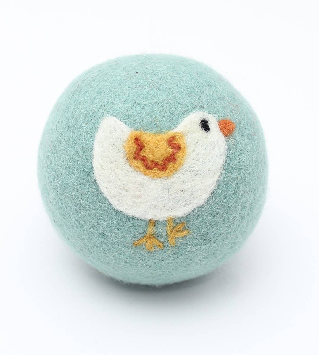 Eco Wool Dryer Balls Fair Trade