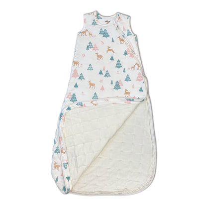 Bamboo Sleep Sack (1.0 TOG)