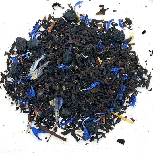 Indigo Sky Tea