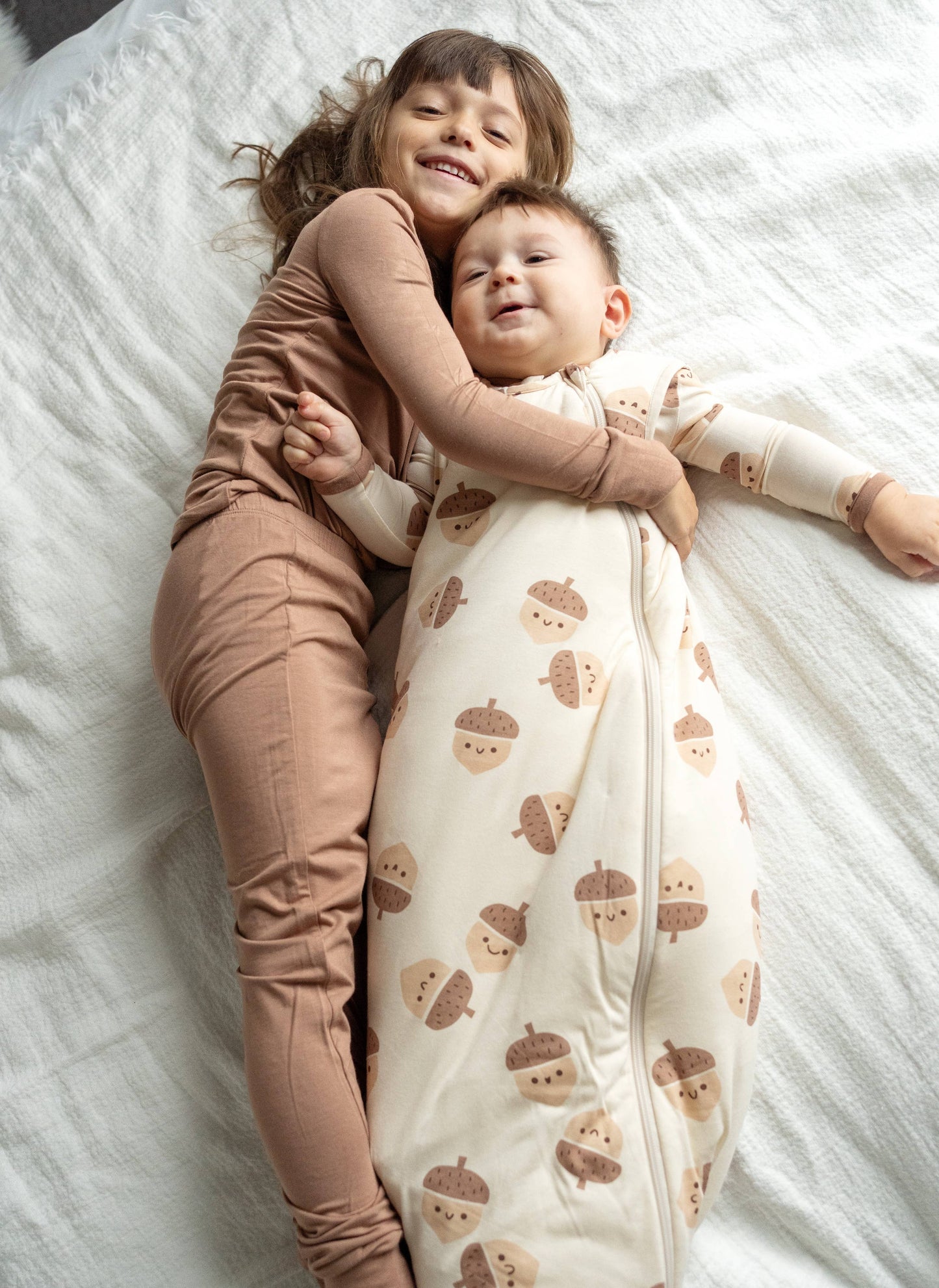 Bamboo Sleep Sack (2.5 TOG)