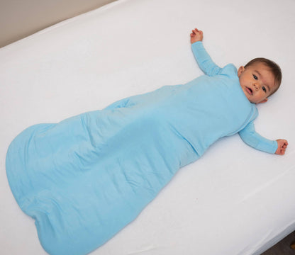 Bamboo Sleep Sack (1 TOG)