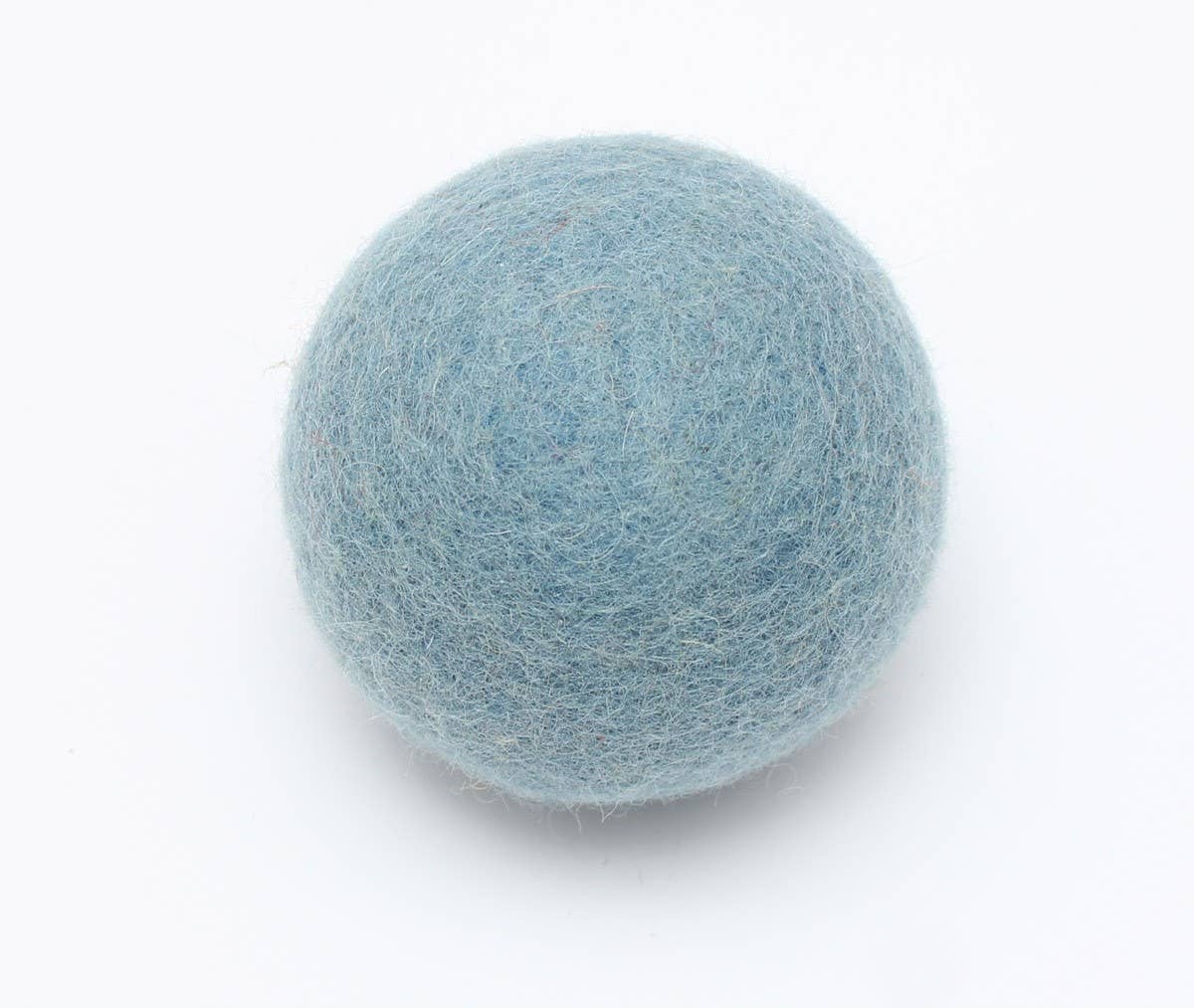 Eco Wool Dryer Balls Fair Trade