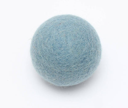 Eco Wool Dryer Balls Fair Trade