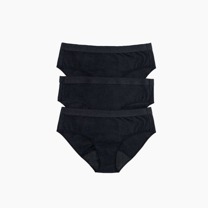 Leakproof Cotton Brief