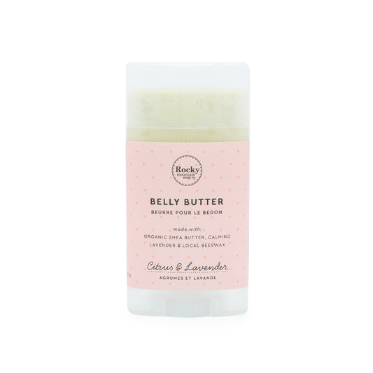 Belly Butter