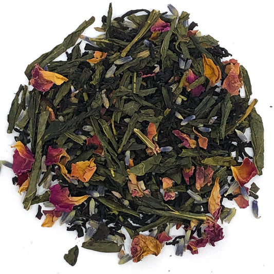 Queen’s Blend Tea