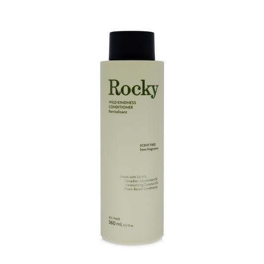 Scent Free Wild Kindness Conditioner