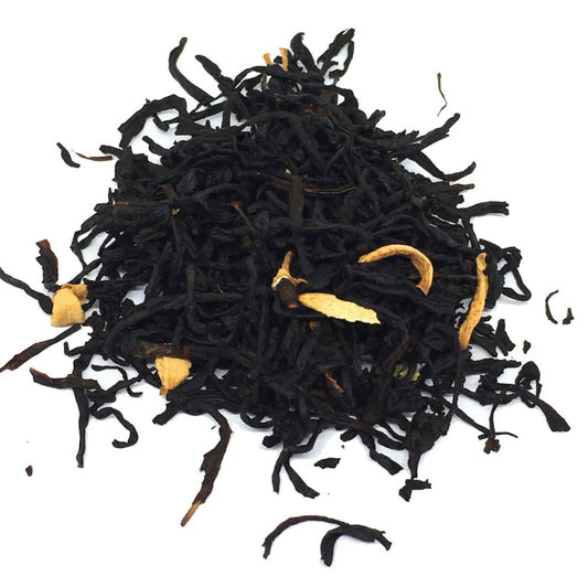 Double Bergamot - Earl Grey Tea